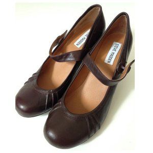 mary lou steve madden